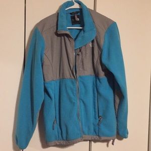 Women’s North Face jacket XL